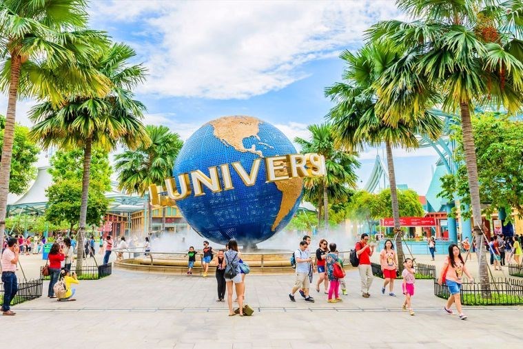 Tour Singapore - Malaysia 5N4D khởi hành từ Hồ Chí Minh CT02